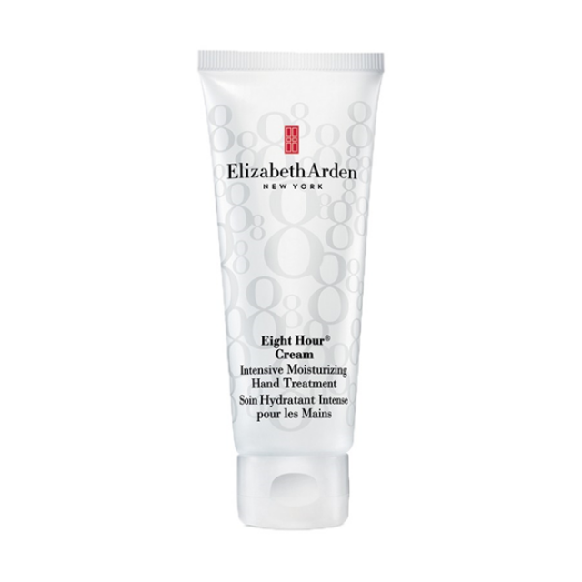 Eight hour cream intensive moisturizing hand treatment