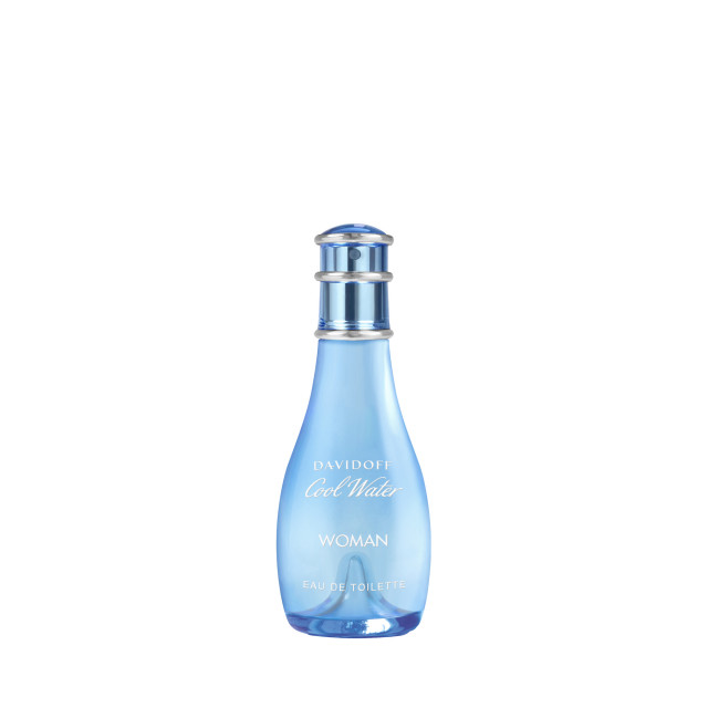 Davidoff cool water woman