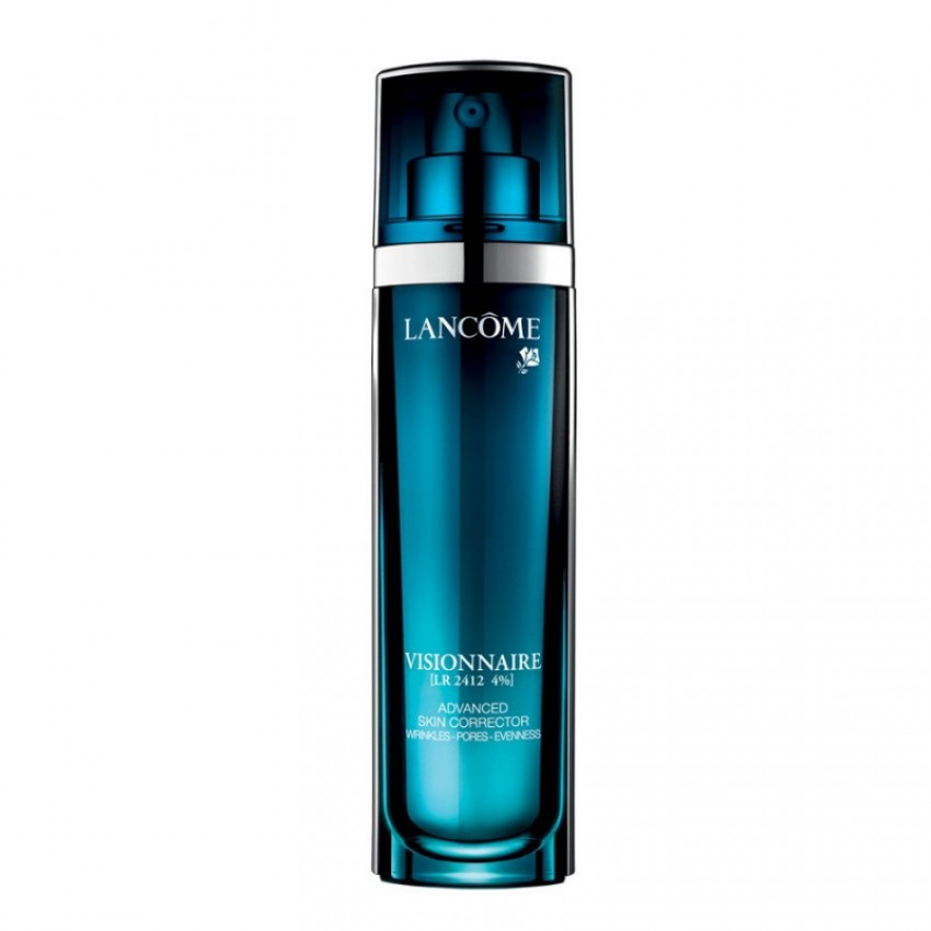 Lancome Visionare Brand 2024 New