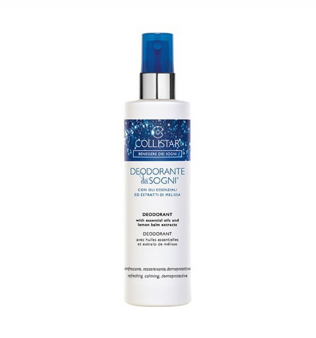 Collistar Deodorante Dell'Armonia Spray 125ml