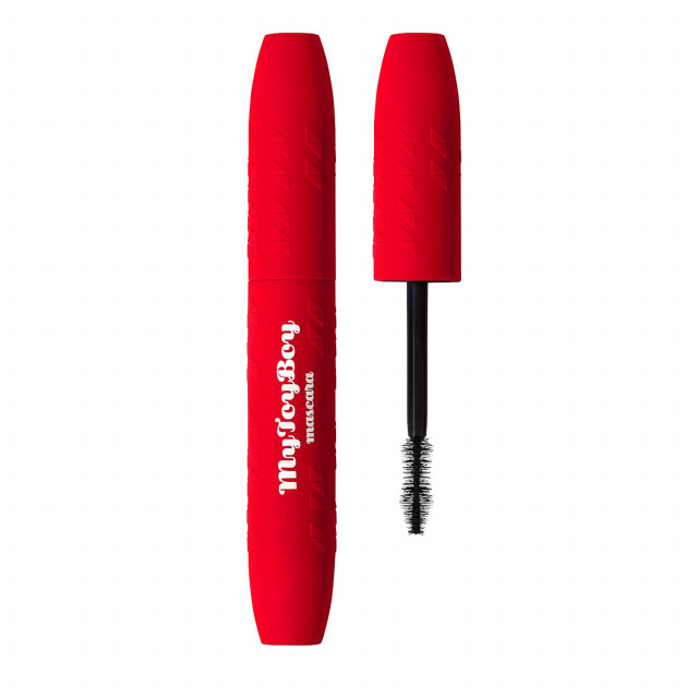 Mytoyboy mascara -  mascara extra volume