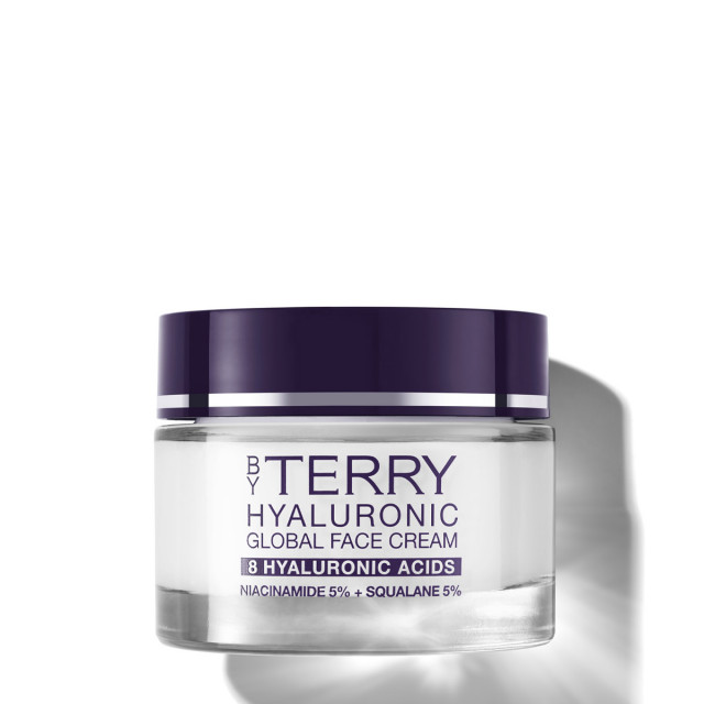 Hyaluronic global face cream