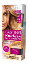 Sunkiss Gel L'oreal Paris ✦ Capelli