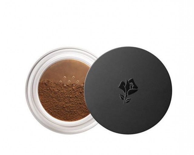 Loose setting powder