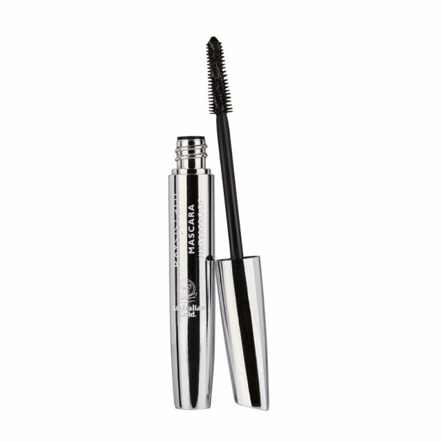 Mascara black waterproof