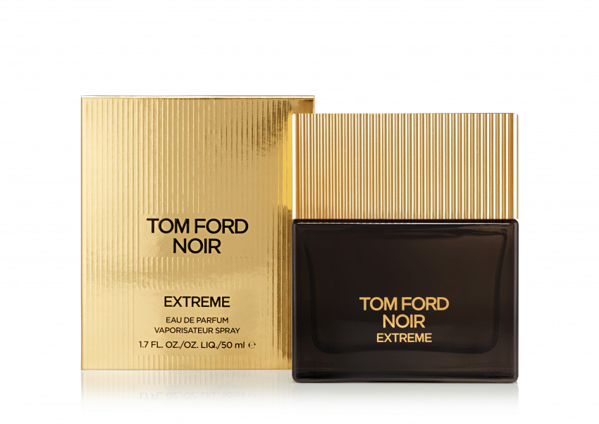 tom ford noir extreme femme