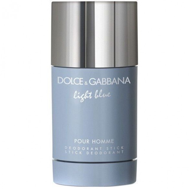 Light blue pour homme