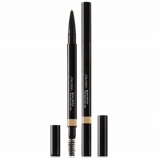 Brow inktrio