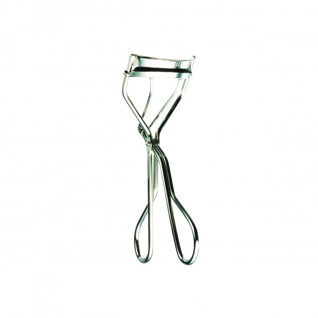 Eyelash curler