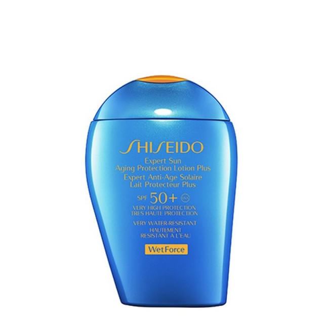 Expert sun aging protection