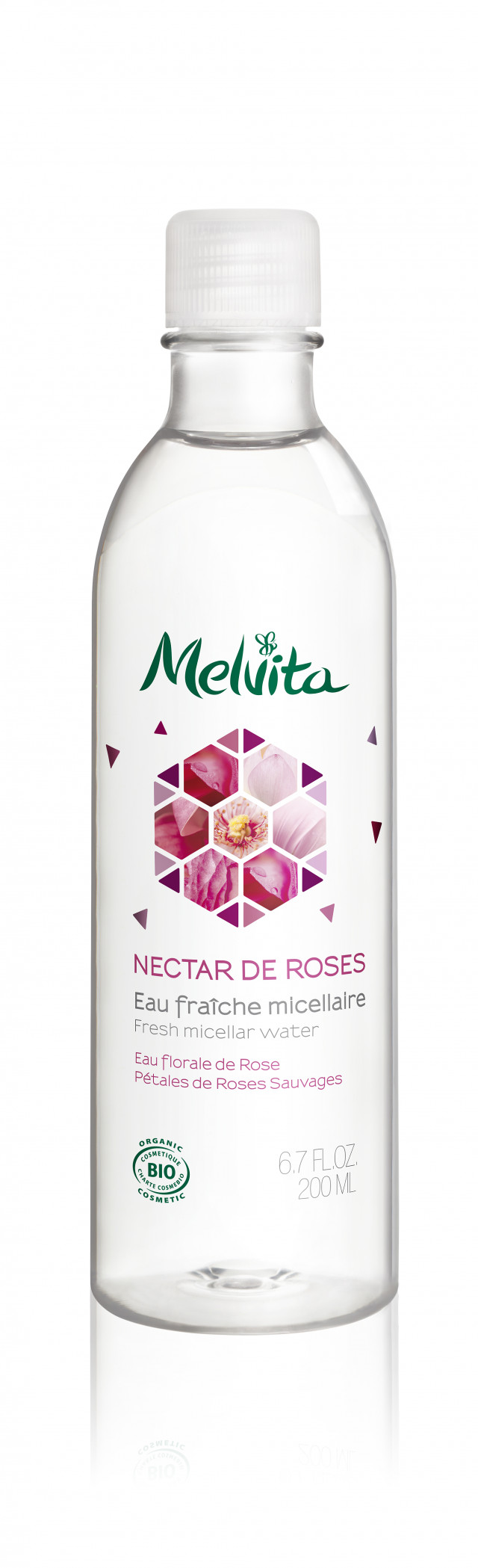 Nectar de roses