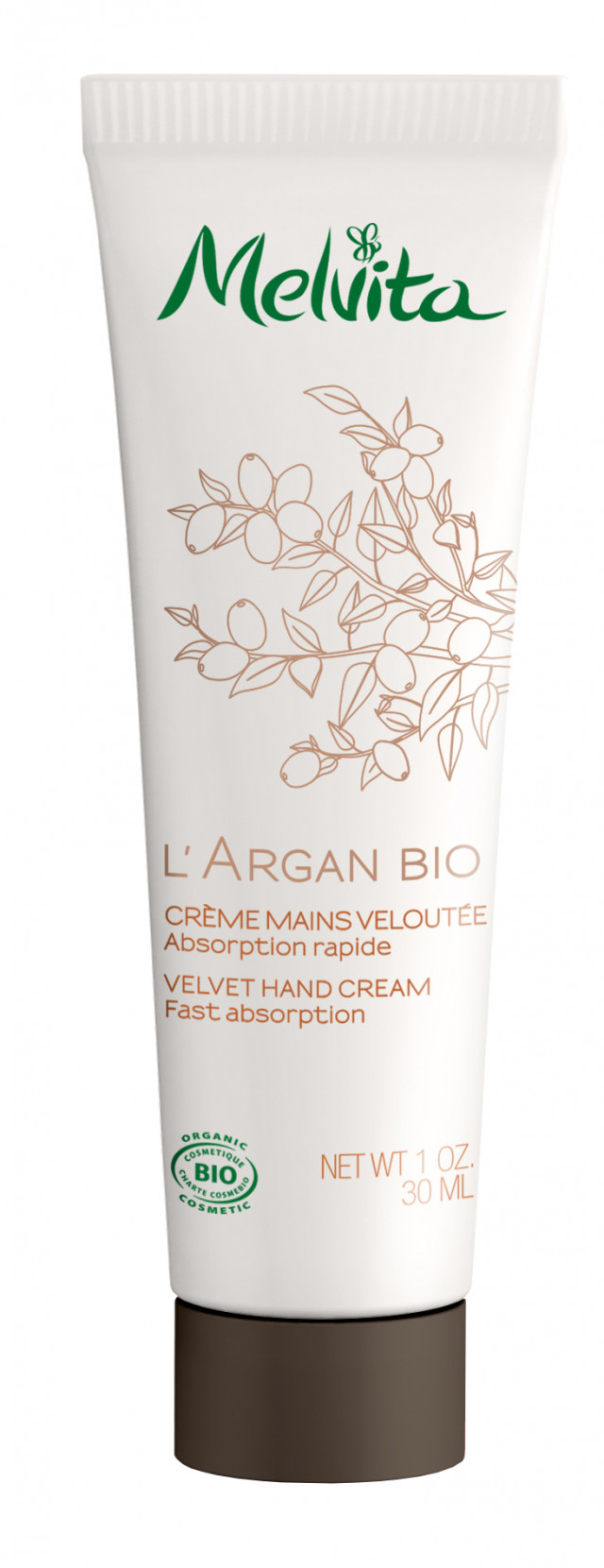 Argan bio