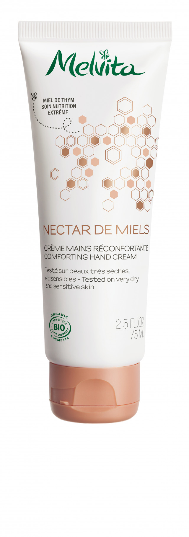 Nectar de miels