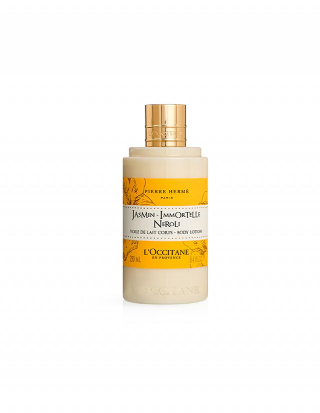 Jasmin-immortelle neroli