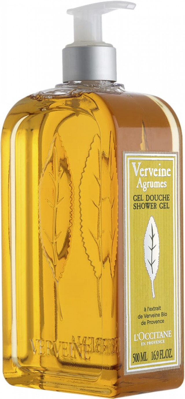 Verveine agrumes