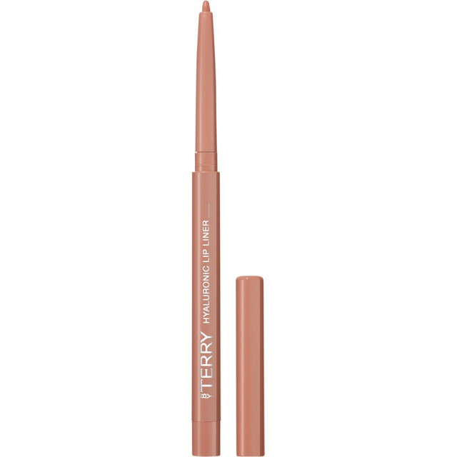 Hyaluronic lip liner