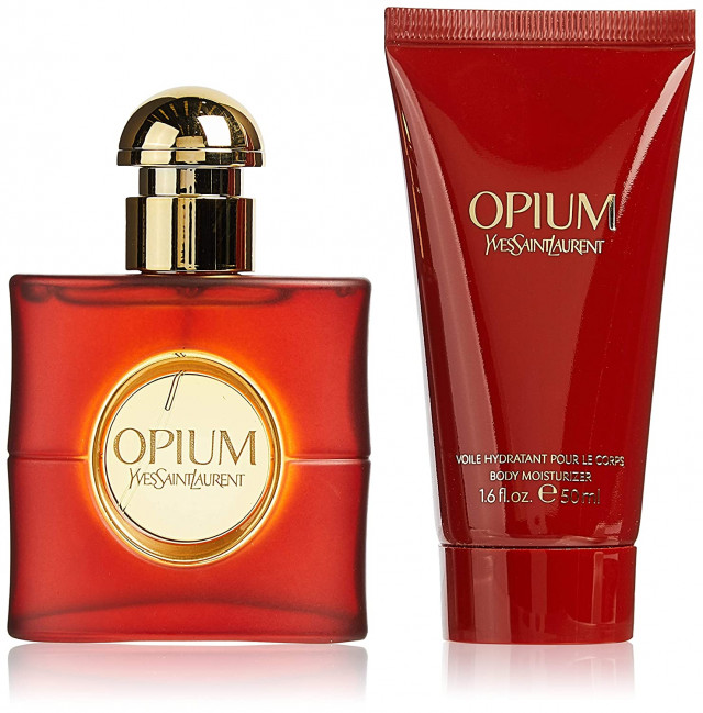 Opium