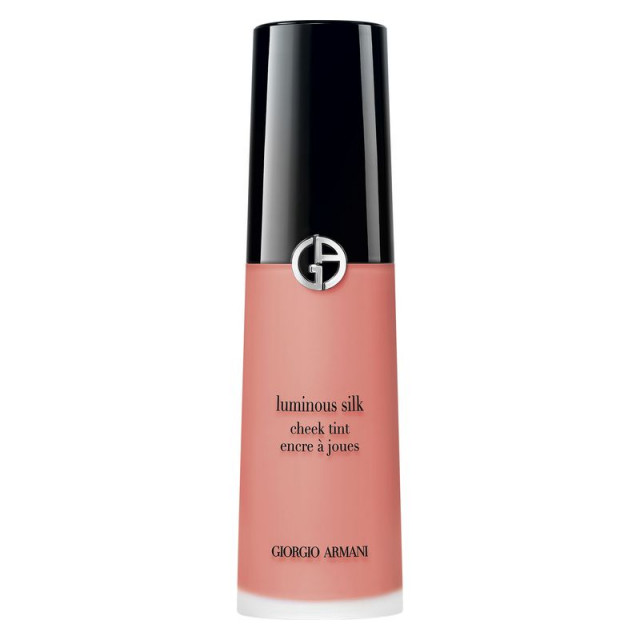 Luminous silk cheek tint