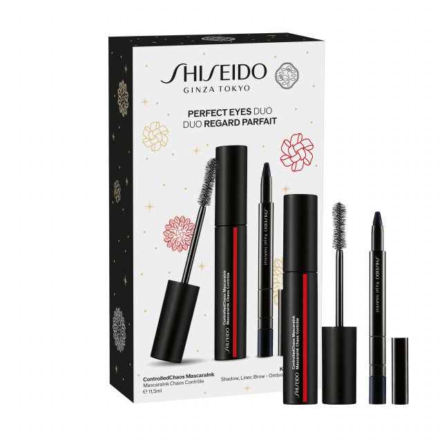 Mascara holiday kit