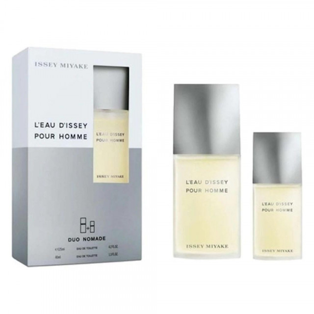 L'eau d'issey pour homme