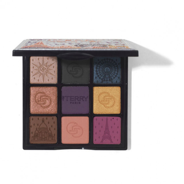 Vip expert palette