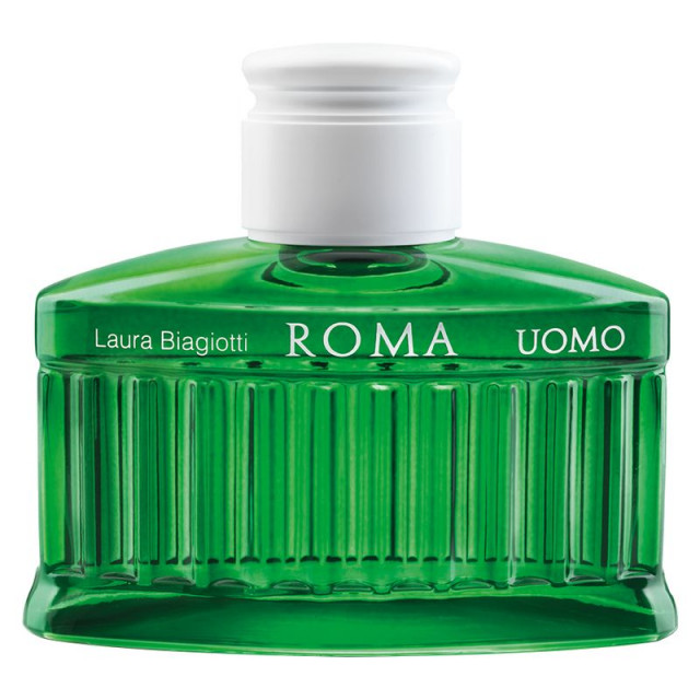 Roma uomo green swing